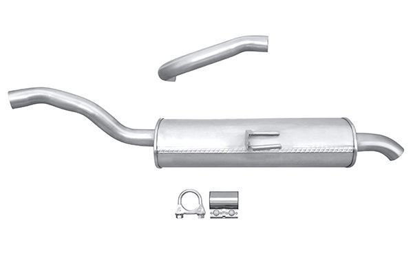 Galinis duslintuvas HELLA 8LD 366 034-401