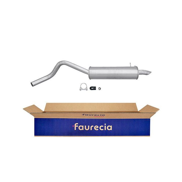 Galinis duslintuvas HELLA 8LD 366 034-411