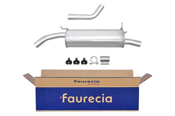 Galinis duslintuvas HELLA 8LD 366 034-421