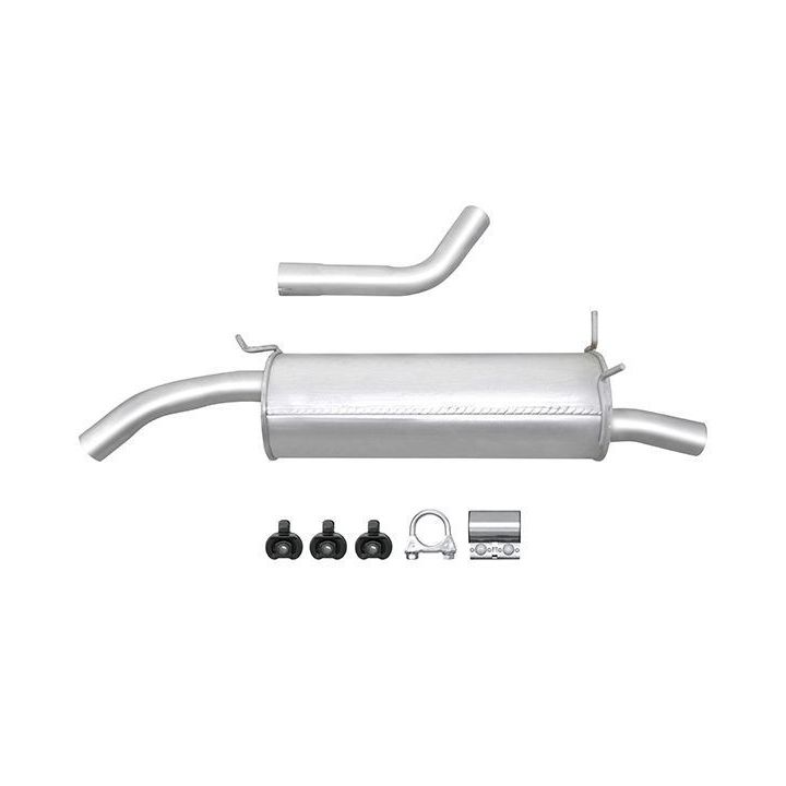 Galinis duslintuvas HELLA 8LD 366 034-421