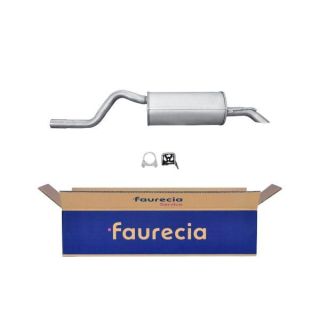 Galinis duslintuvas HELLA 8LD 366 034-431