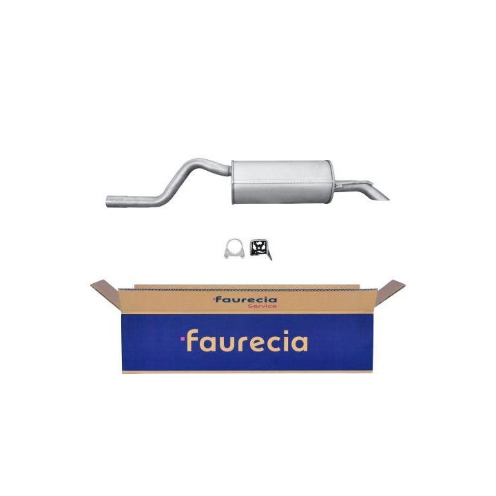 Galinis duslintuvas HELLA 8LD 366 034-431