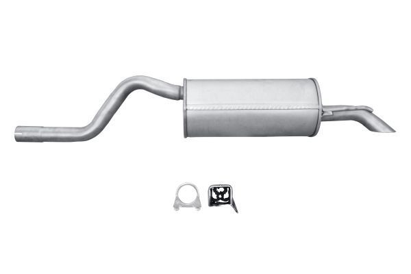 Galinis duslintuvas HELLA 8LD 366 034-431