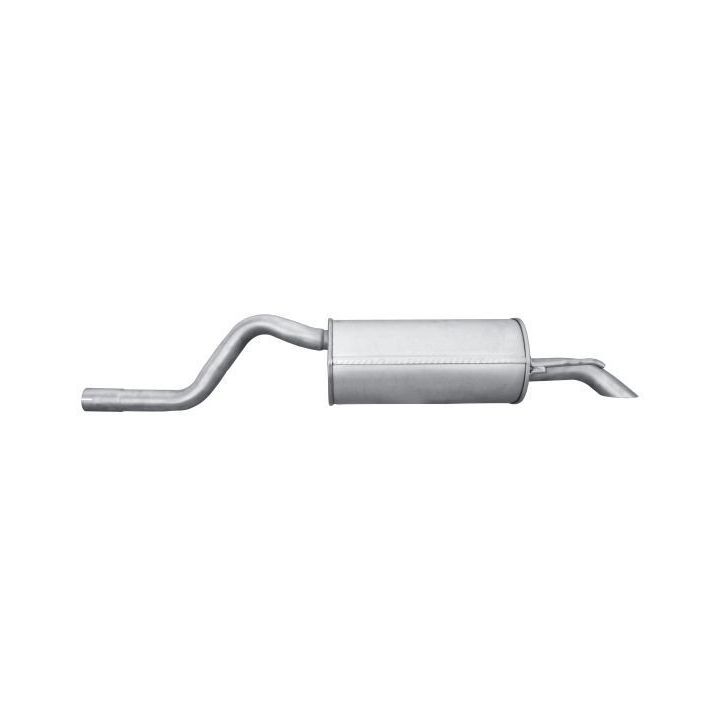 Galinis duslintuvas HELLA 8LD 366 034-431