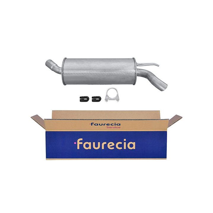 Galinis duslintuvas HELLA 8LD 366 034-441