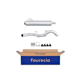 Galinis duslintuvas HELLA 8LD 366 034-461