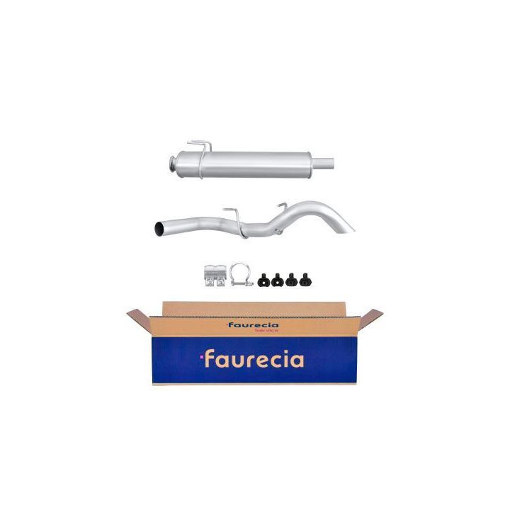 Galinis duslintuvas HELLA 8LD 366 034-461