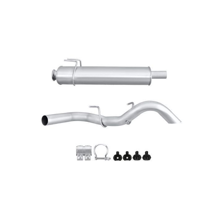 Galinis duslintuvas HELLA 8LD 366 034-461