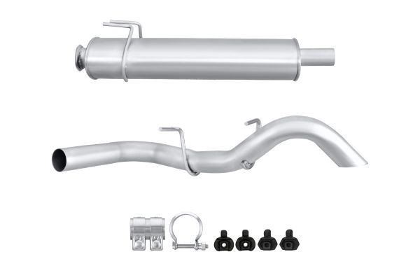 Galinis duslintuvas HELLA 8LD 366 034-461