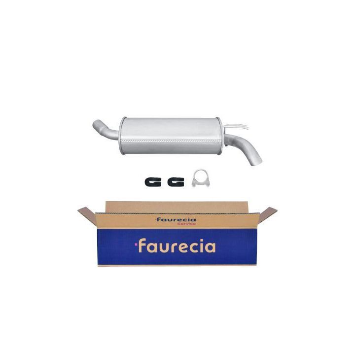 Galinis duslintuvas HELLA 8LD 366 034-471