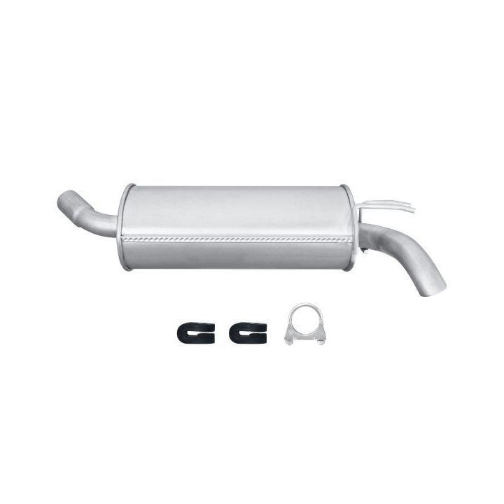 Galinis duslintuvas HELLA 8LD 366 034-471