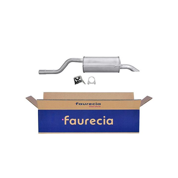 Galinis duslintuvas HELLA 8LD 366 034-481