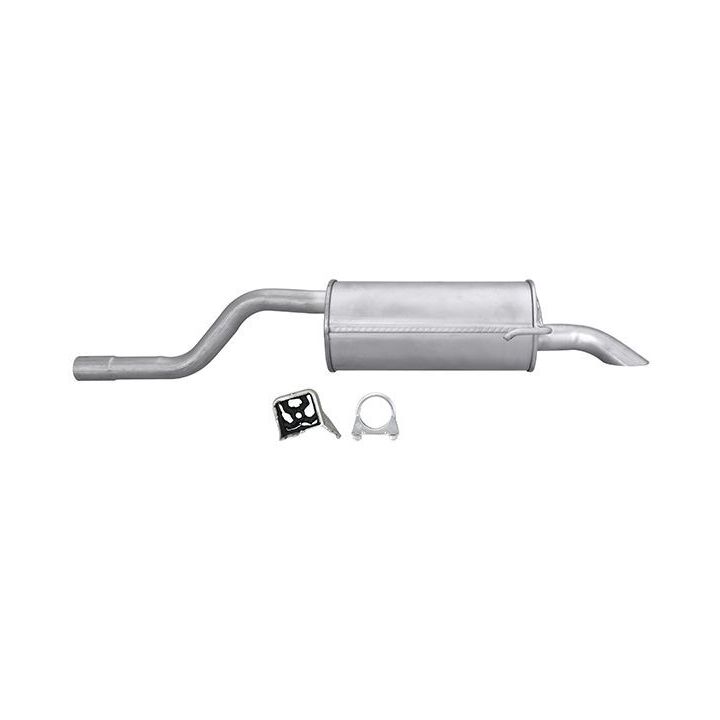 Galinis duslintuvas HELLA 8LD 366 034-481