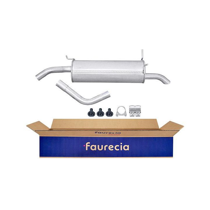 Galinis duslintuvas HELLA 8LD 366 034-491