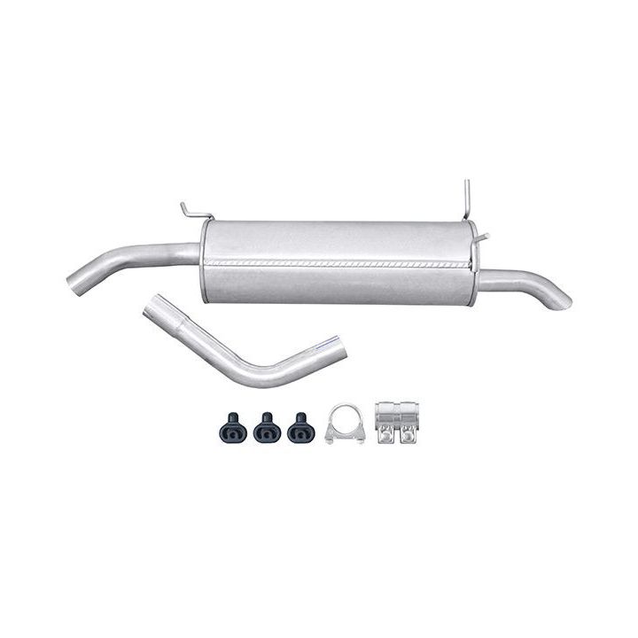 Galinis duslintuvas HELLA 8LD 366 034-491