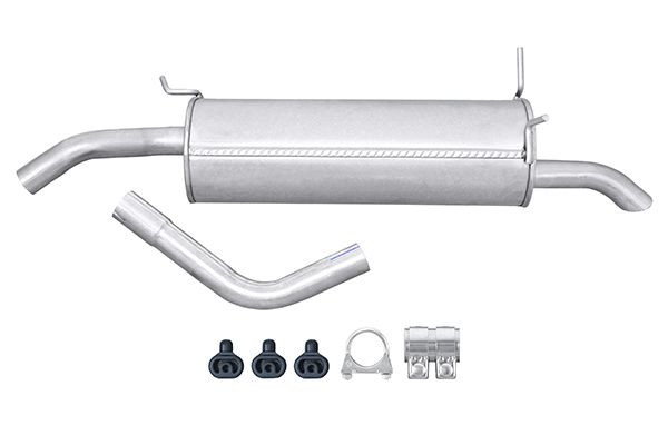 Galinis duslintuvas HELLA 8LD 366 034-491