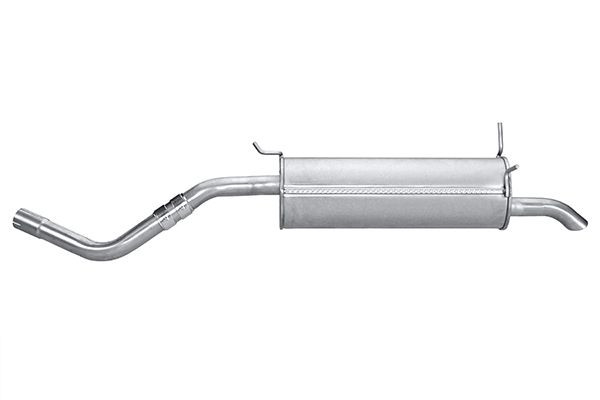 Galinis duslintuvas HELLA 8LD 366 034-491