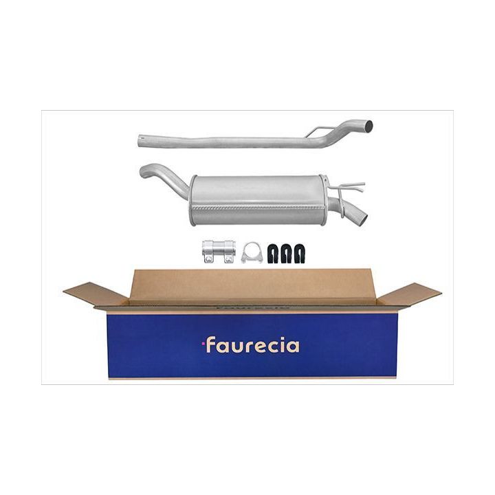 Galinis duslintuvas HELLA 8LD 366 034-501