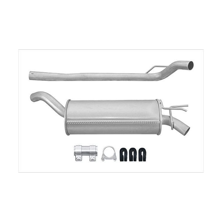 Galinis duslintuvas HELLA 8LD 366 034-501