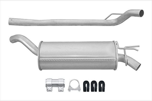 Galinis duslintuvas HELLA 8LD 366 034-501