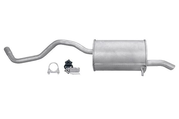 Galinis duslintuvas HELLA 8LD 366 034-521