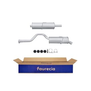 Galinis duslintuvas HELLA 8LD 366 034-531