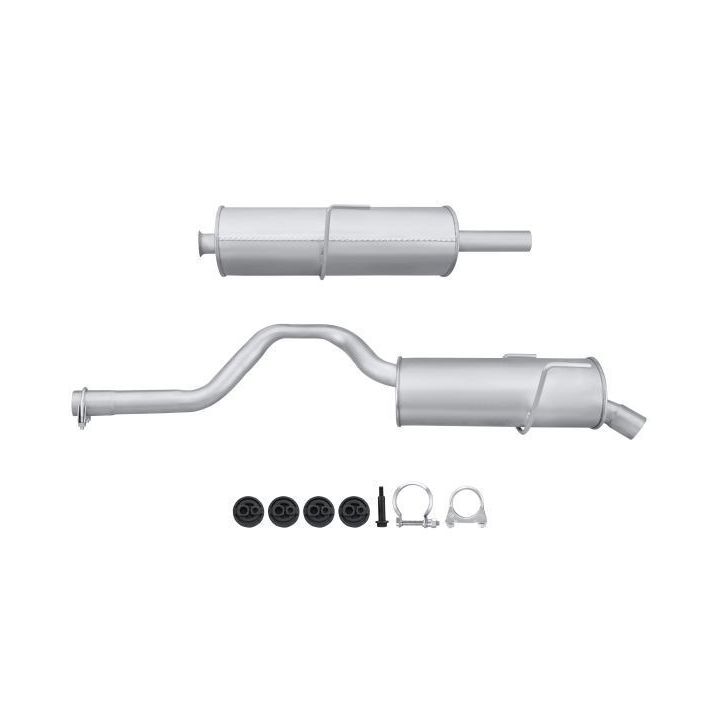 Galinis duslintuvas HELLA 8LD 366 034-531