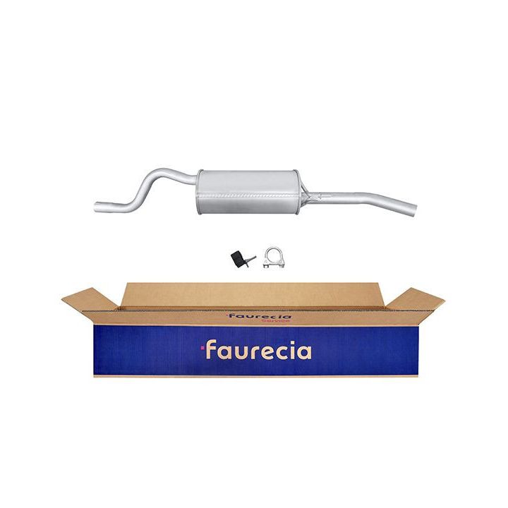 Galinis duslintuvas HELLA 8LD 366 034-541