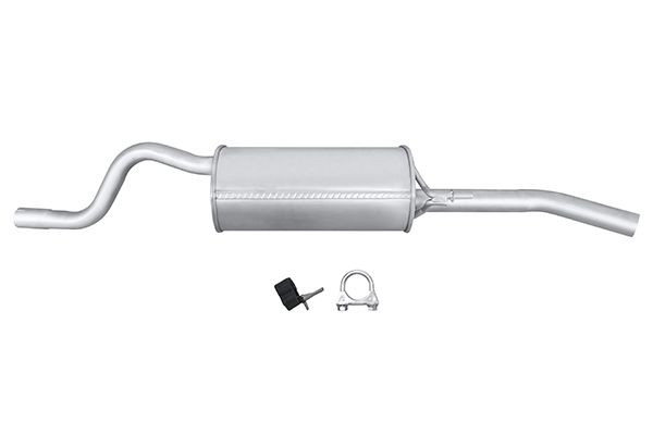 Galinis duslintuvas HELLA 8LD 366 034-541