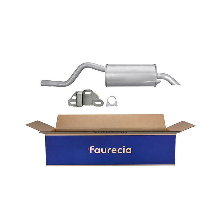 Galinis duslintuvas HELLA 8LD 366 034-561