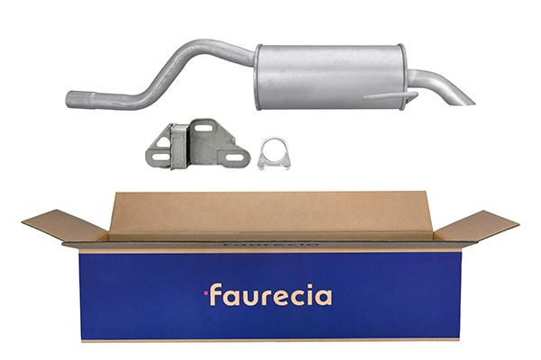 Galinis duslintuvas HELLA 8LD 366 034-561