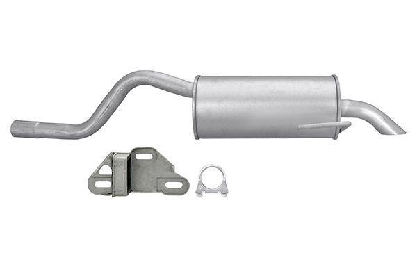 Galinis duslintuvas HELLA 8LD 366 034-561