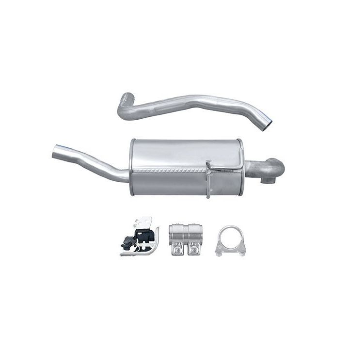 Galinis duslintuvas HELLA 8LD 366 034-571