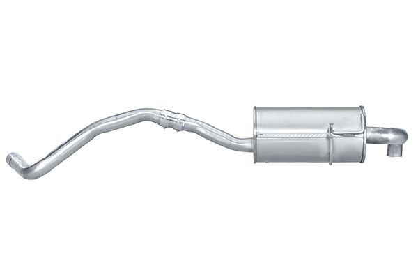 Galinis duslintuvas HELLA 8LD 366 034-571