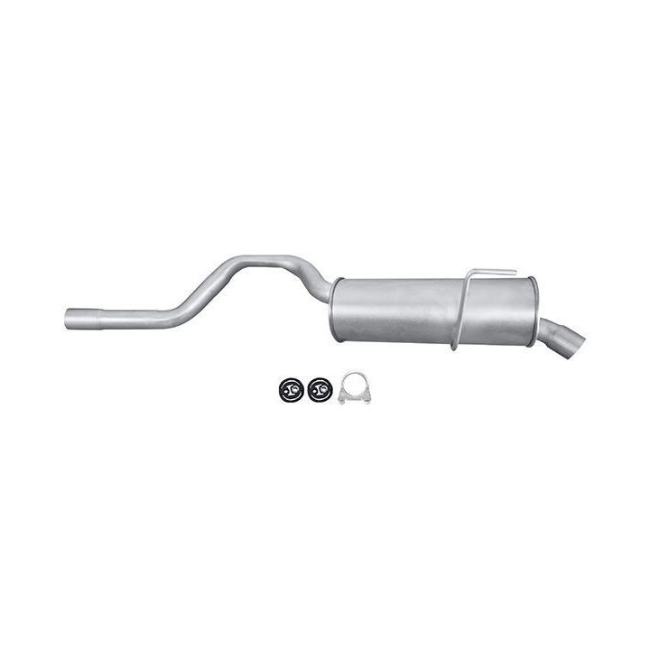 Galinis duslintuvas HELLA 8LD 366 034-581