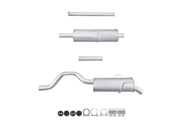 Galinis duslintuvas HELLA 8LD 366 034-591