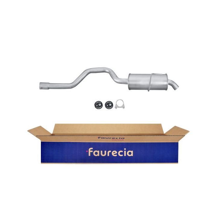 Galinis duslintuvas HELLA 8LD 366 034-601