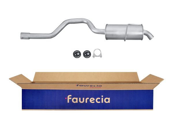 Galinis duslintuvas HELLA 8LD 366 034-601