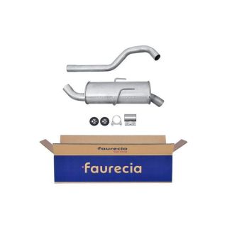 Galinis duslintuvas HELLA 8LD 366 034-611