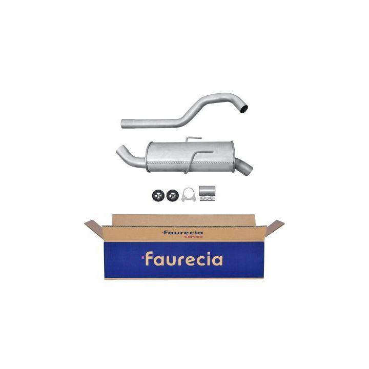 Galinis duslintuvas HELLA 8LD 366 034-611