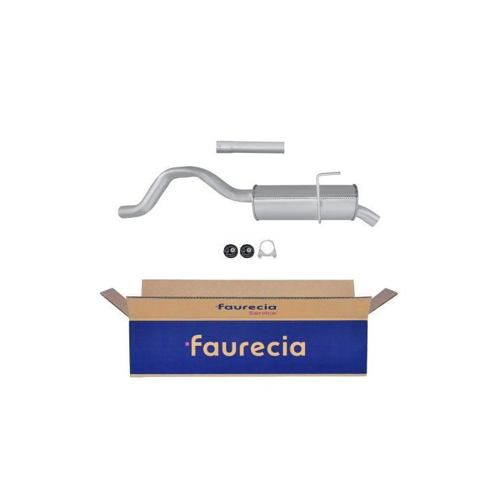 Galinis duslintuvas HELLA 8LD 366 034-621