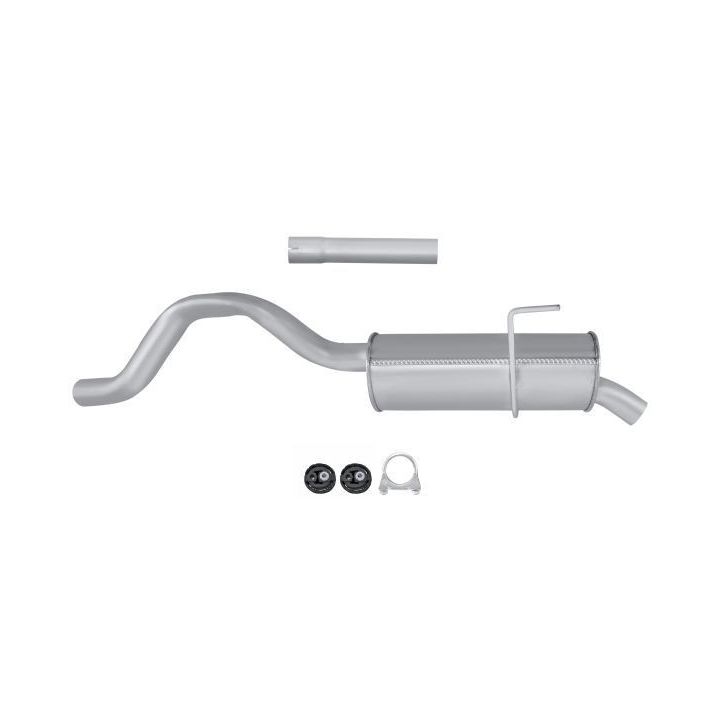 Galinis duslintuvas HELLA 8LD 366 034-621