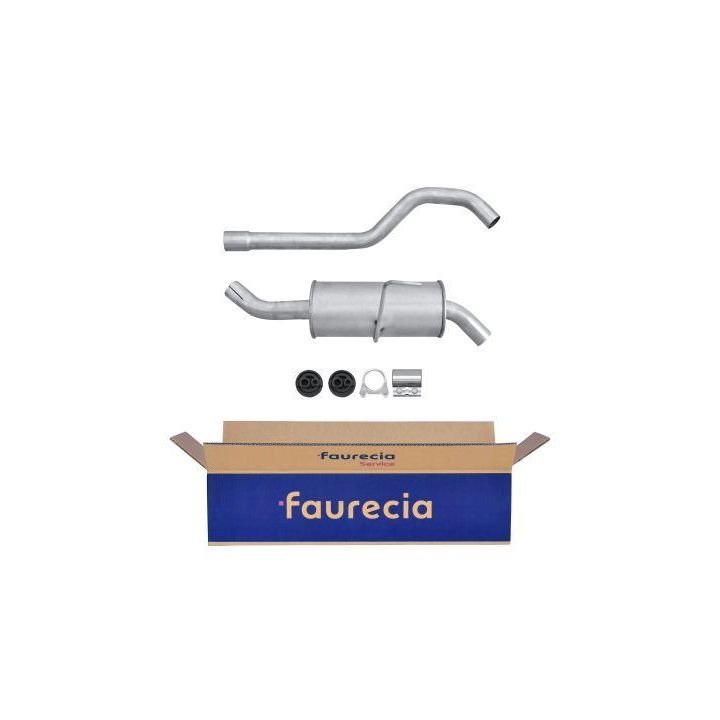 Galinis duslintuvas HELLA 8LD 366 034-631