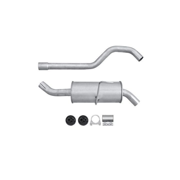 Galinis duslintuvas HELLA 8LD 366 034-631