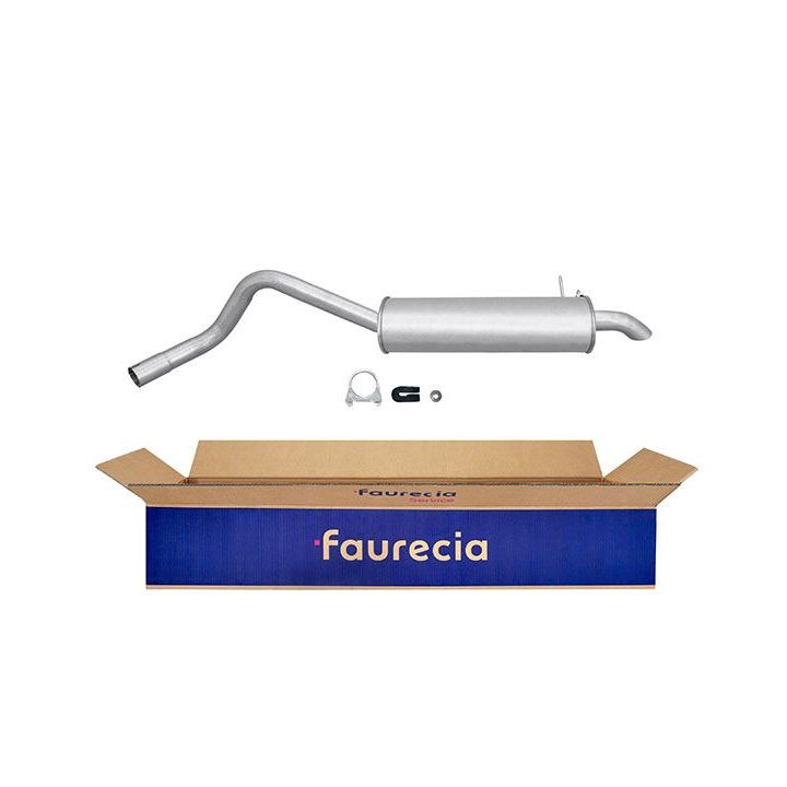 Galinis duslintuvas HELLA 8LD 366 034-641