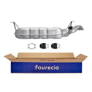 Galinis duslintuvas HELLA 8LD 366 034-661