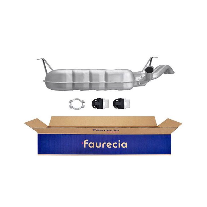 Galinis duslintuvas HELLA 8LD 366 034-661