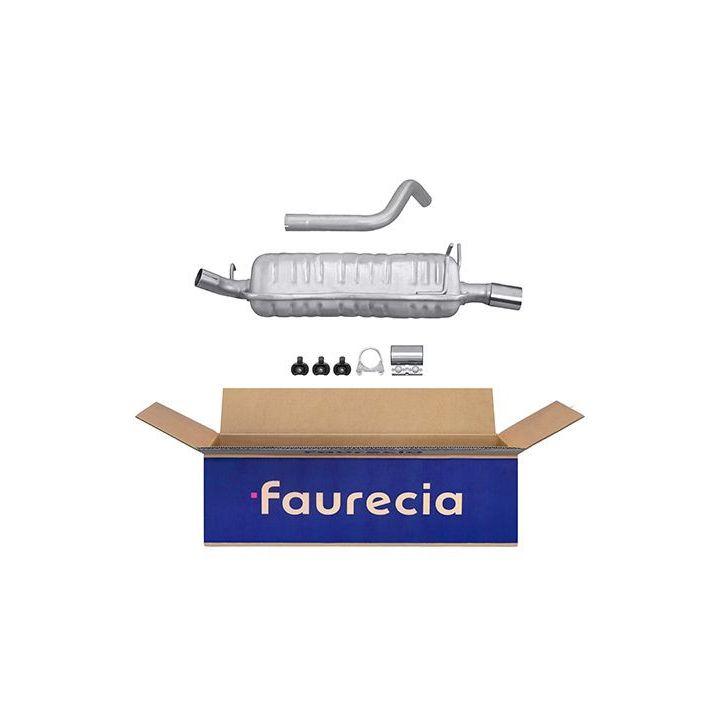 Galinis duslintuvas HELLA 8LD 366 034-681