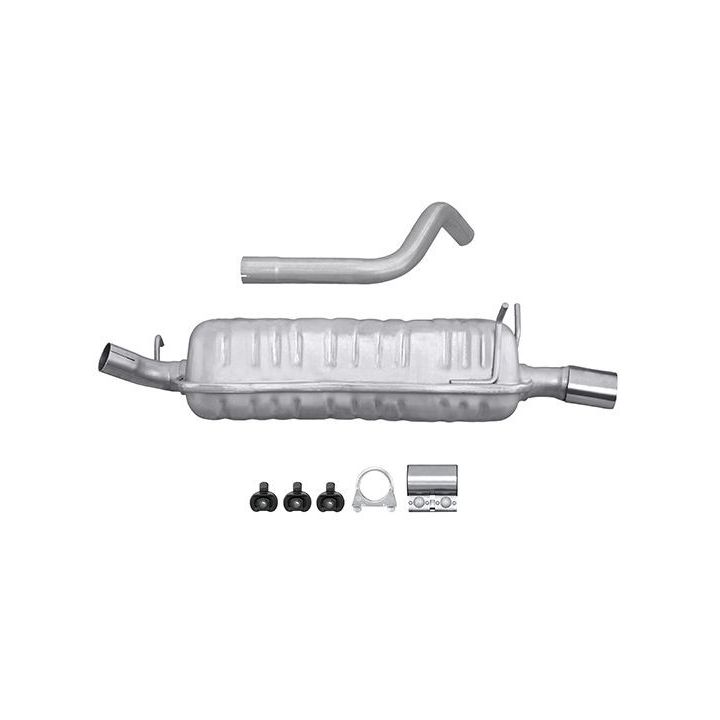 Galinis duslintuvas HELLA 8LD 366 034-681