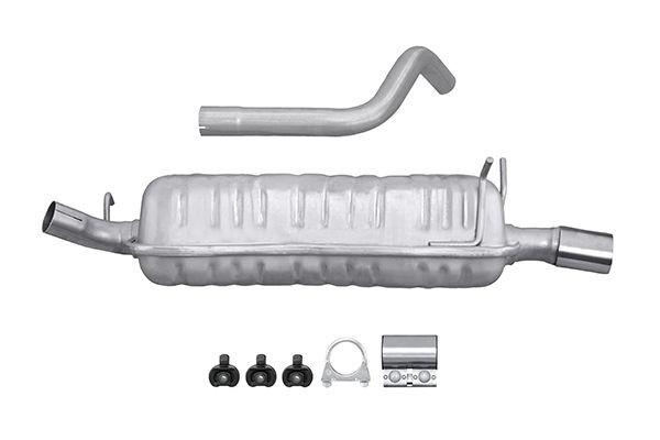 Galinis duslintuvas HELLA 8LD 366 034-681